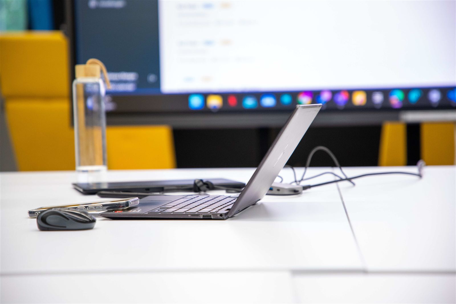 Arbeitsplatz bei Bayern-IT in Deggendorf